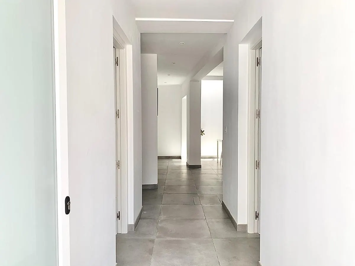 Easy Nerja House Apartment