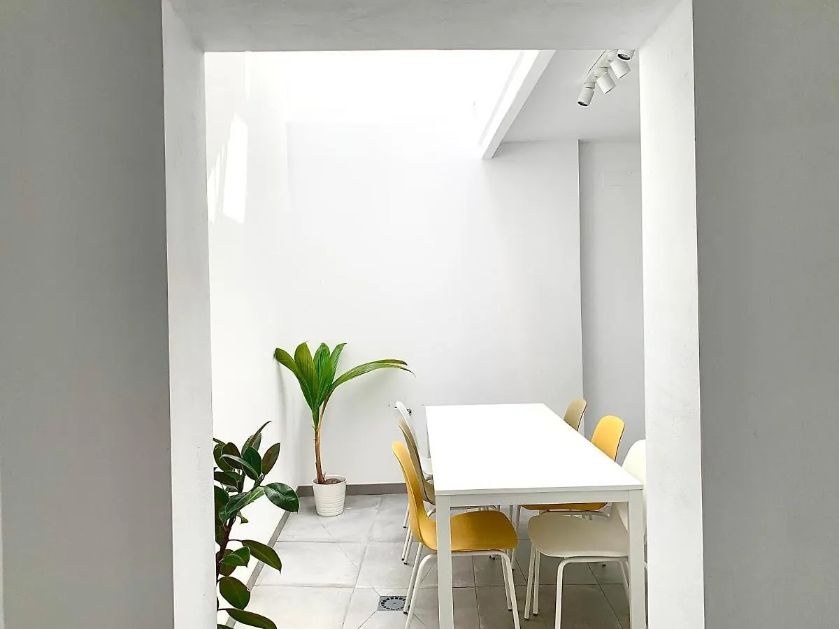 Easy Nerja House Apartment