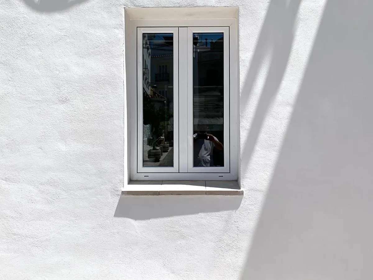 Easy Nerja House Apartment