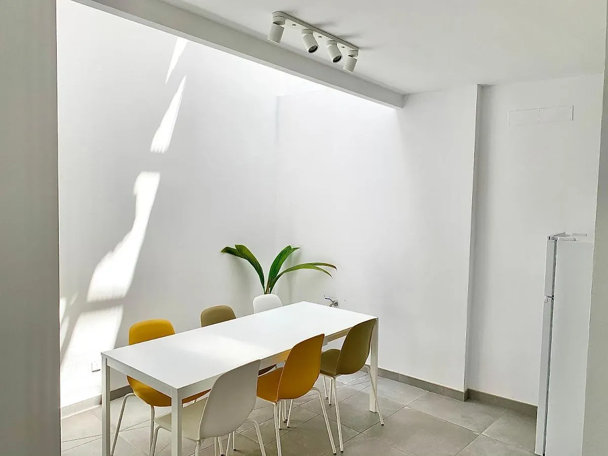 Easy Nerja House Apartment