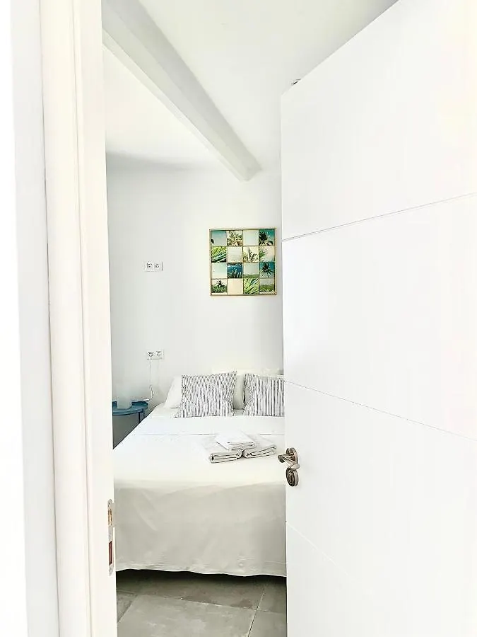 Easy Nerja House Apartment