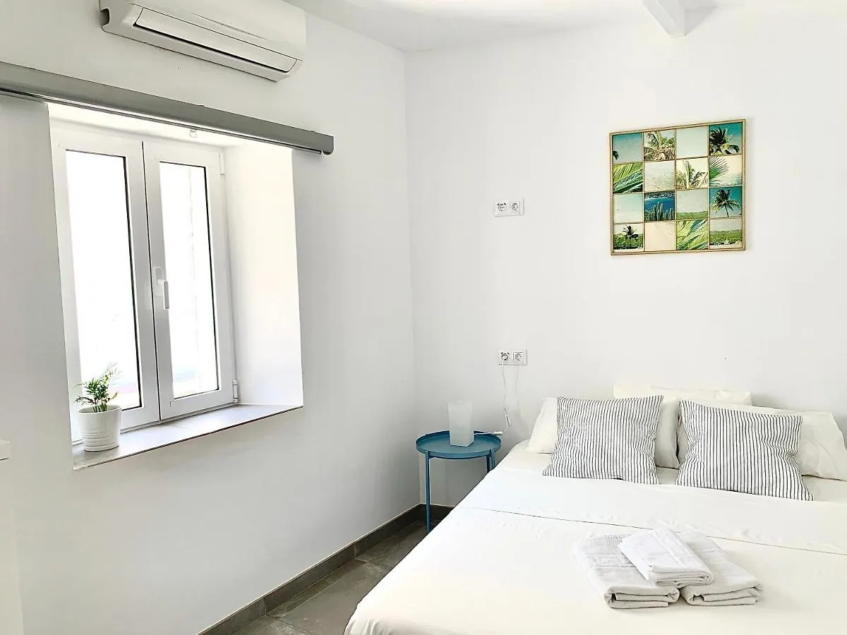 Easy Nerja House Apartment Spain