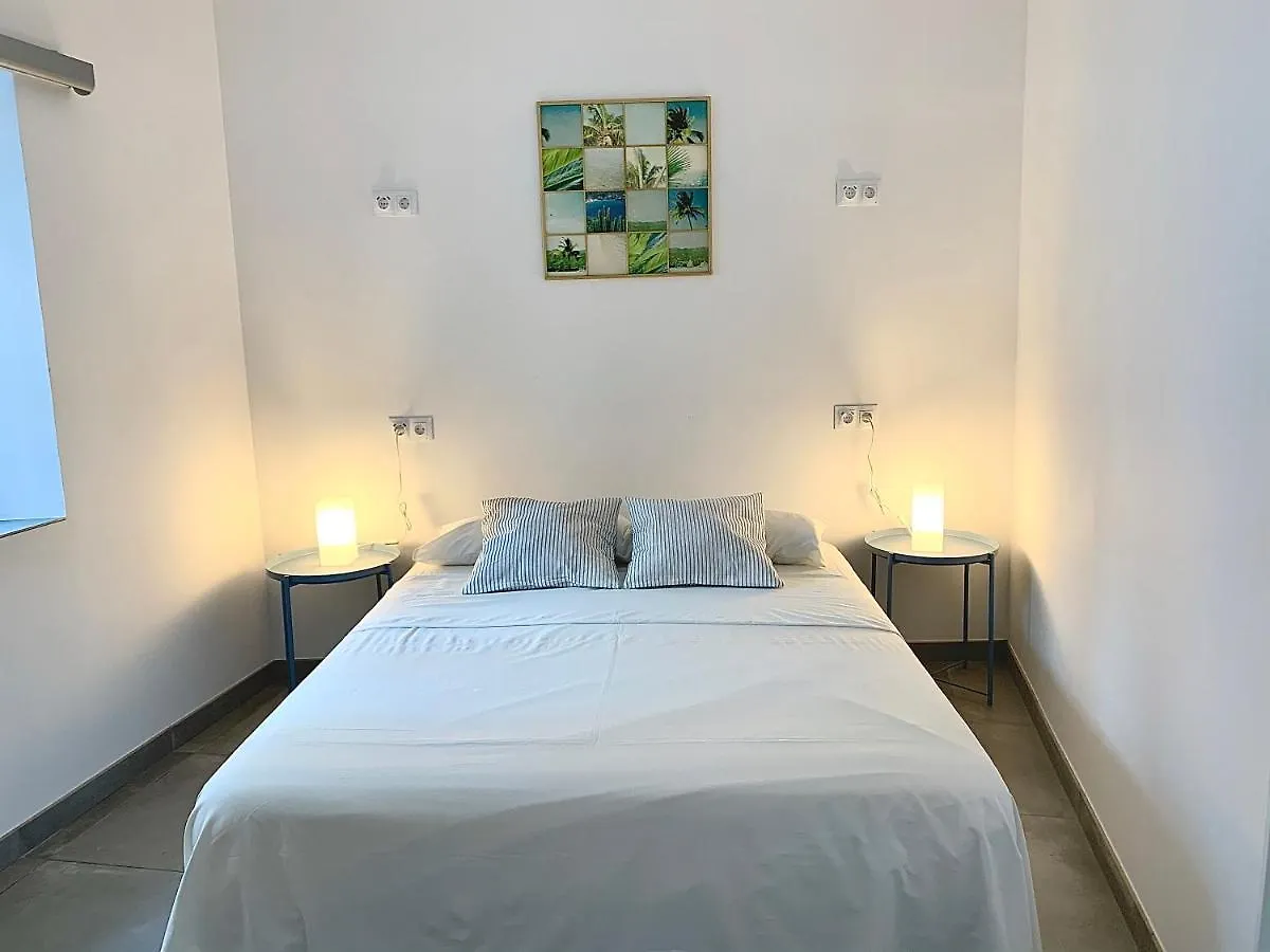 Easy Nerja House Apartment