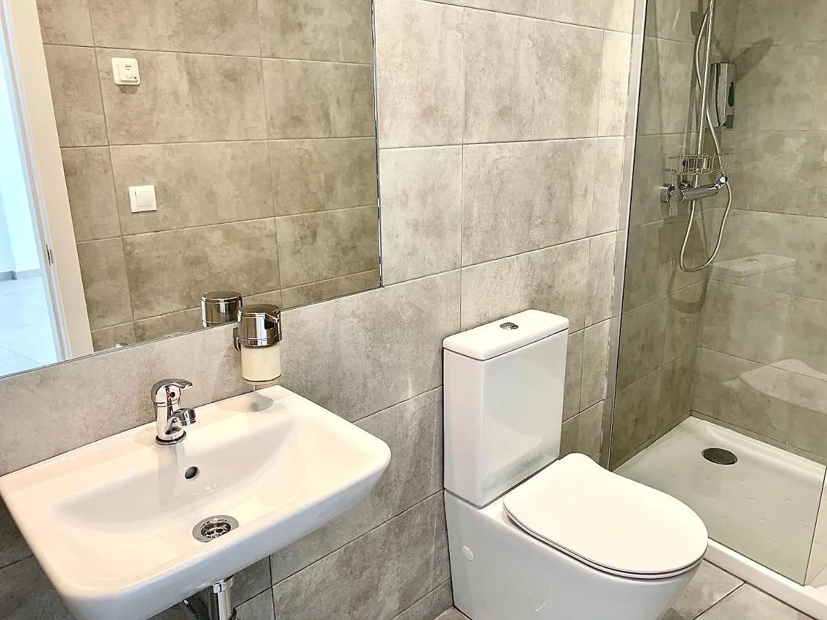 Easy Nerja House Apartment Spain