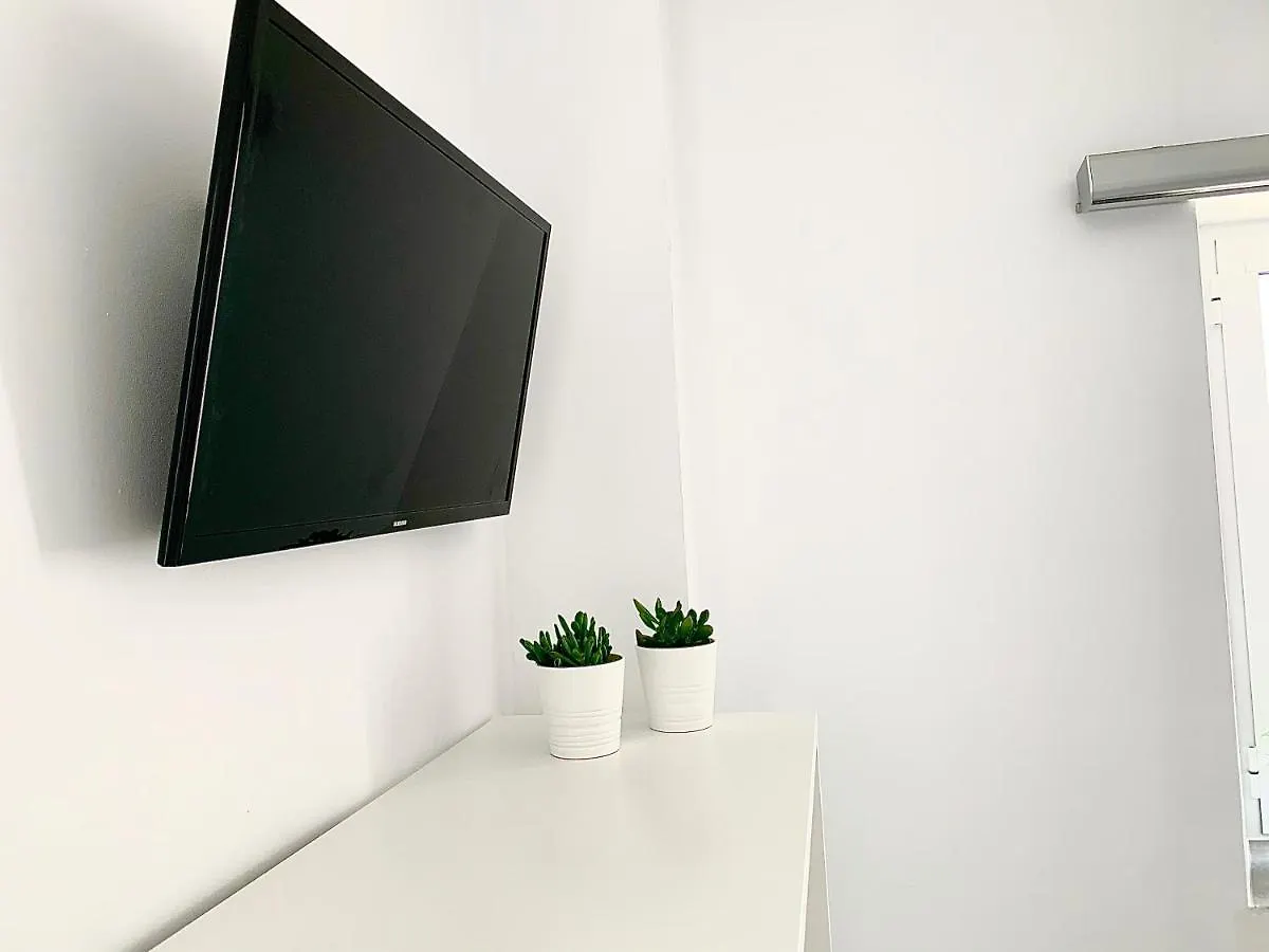 Easy Nerja House Apartment