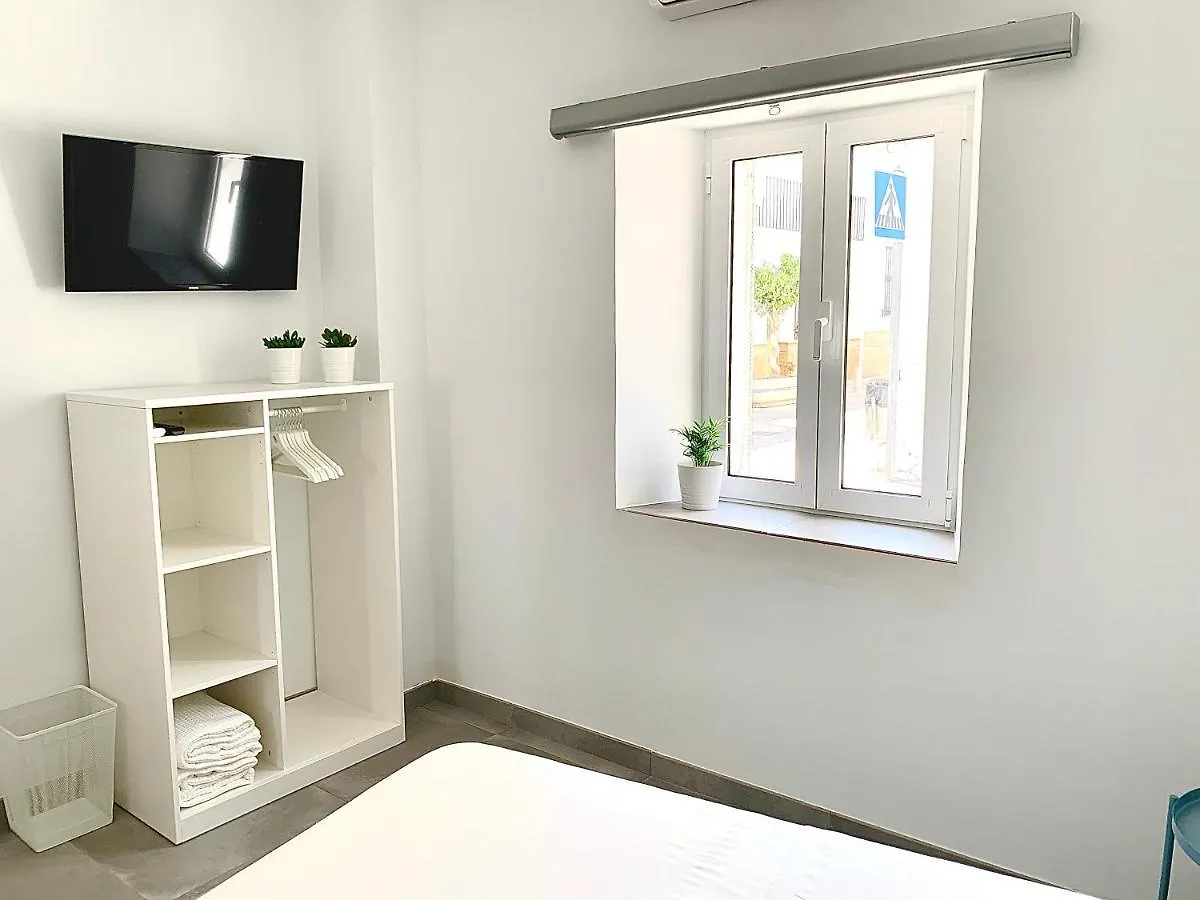 Easy Nerja House Apartment Spain