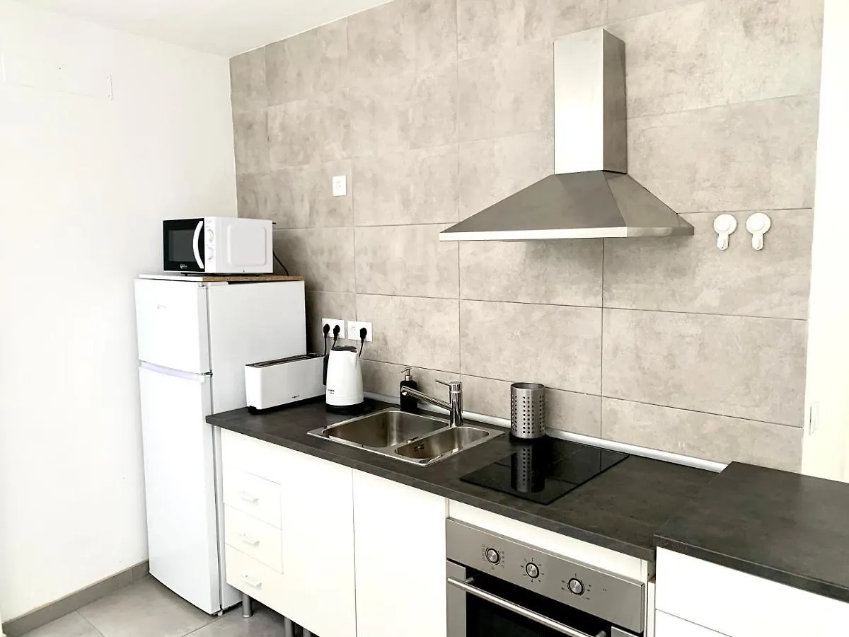 Easy Nerja House Apartment Spain