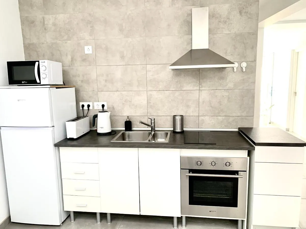 Easy Nerja House Apartment Spain