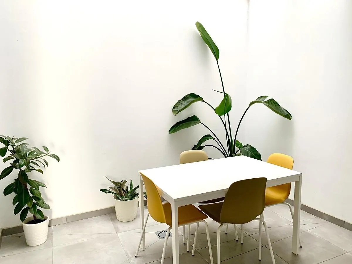 Easy Nerja House Apartment 0*,