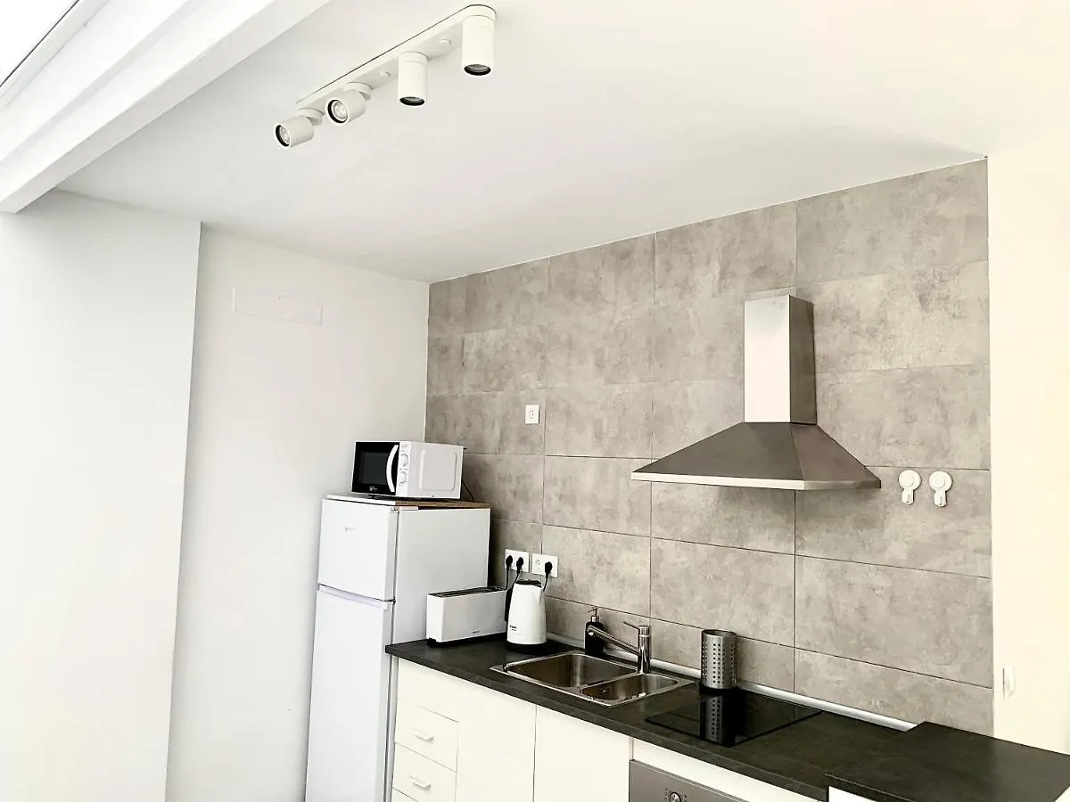 Easy Nerja House Apartment