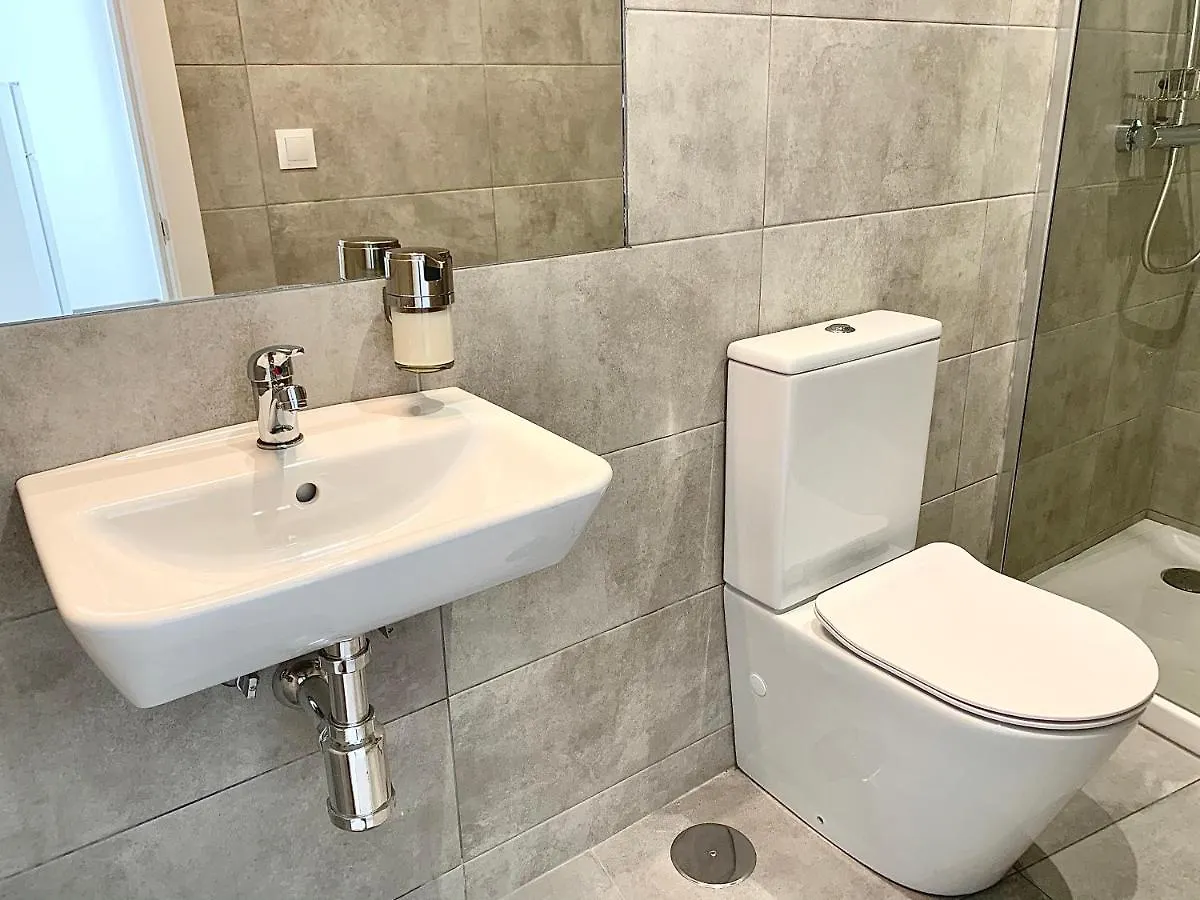 Easy Nerja House Apartment