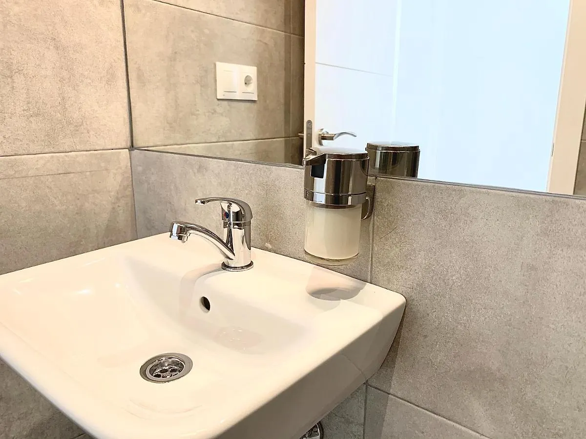 Easy Nerja House Apartment 0*,  Spain