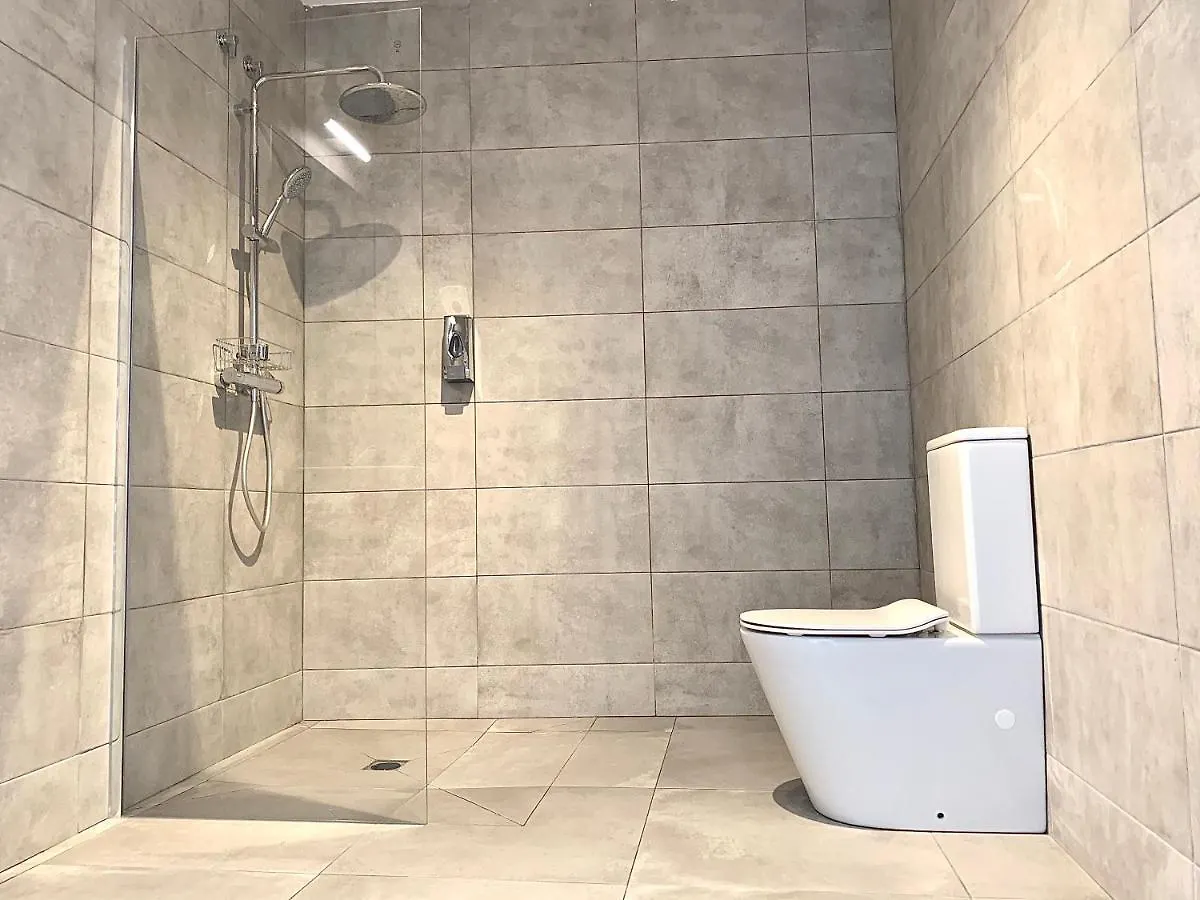 Easy Nerja House Apartment Spain