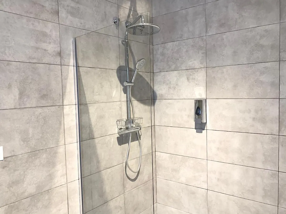 Easy Nerja House Apartment Spain