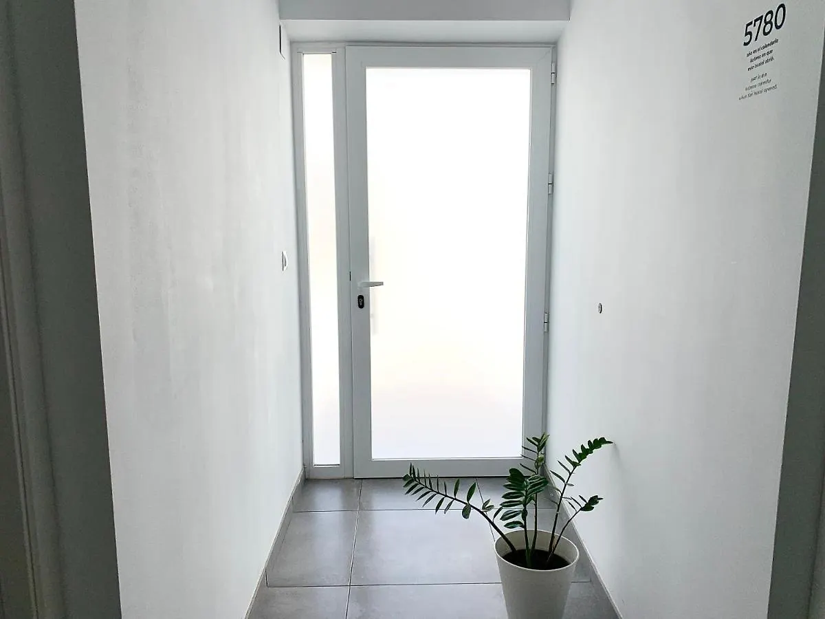 Easy Nerja House Apartment