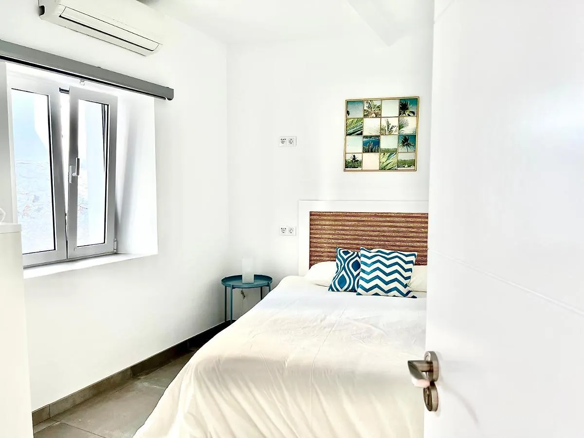 Easy Nerja House Apartment