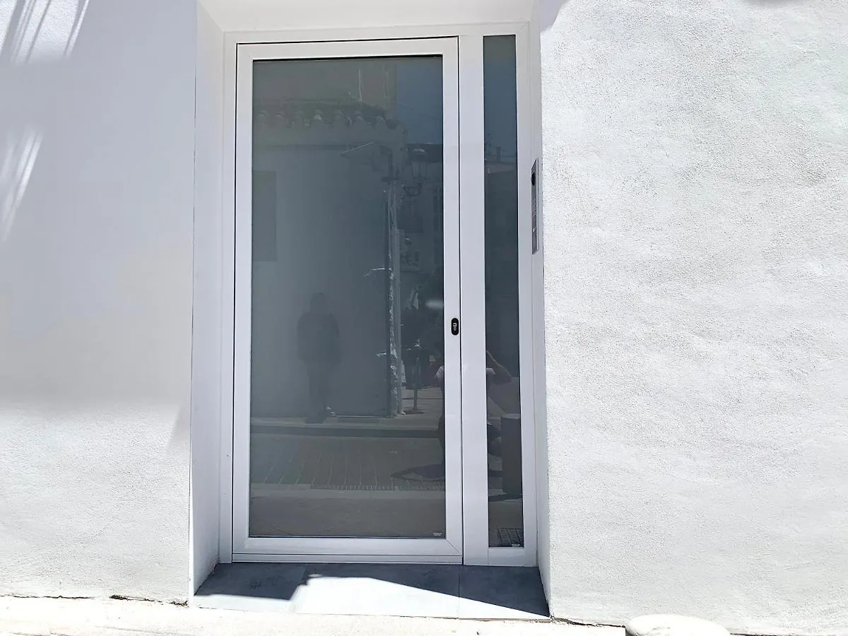 Easy Nerja House Apartment 0*,