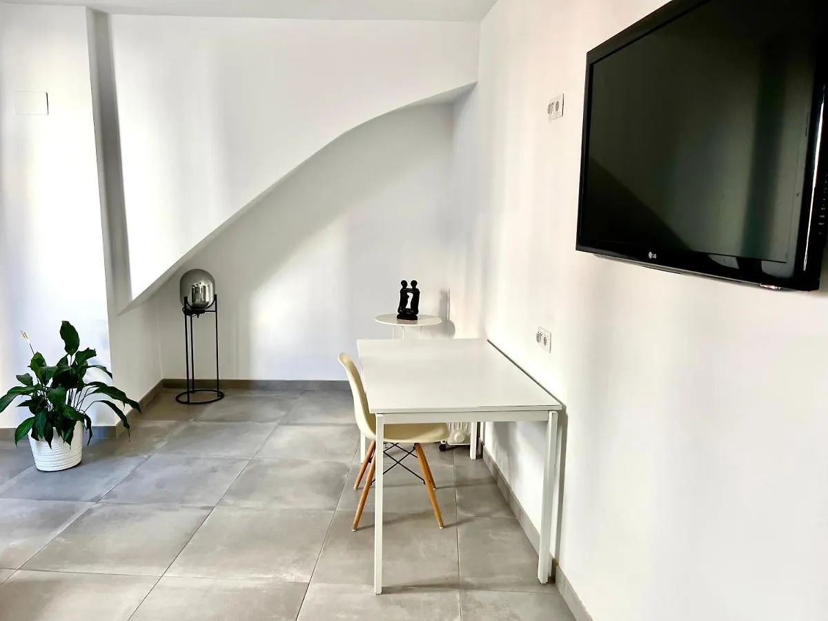 Easy Nerja House Apartment