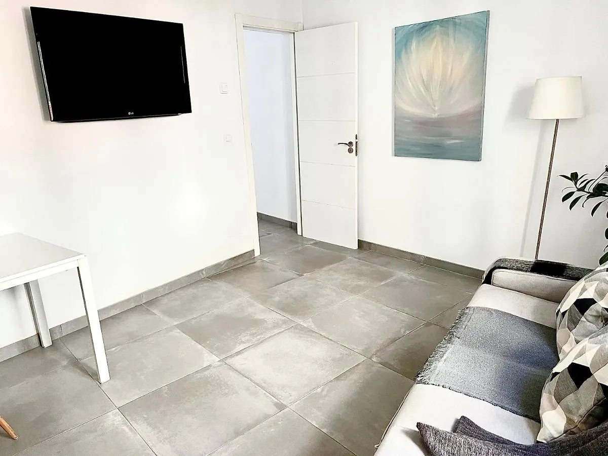 Easy Nerja House Apartment